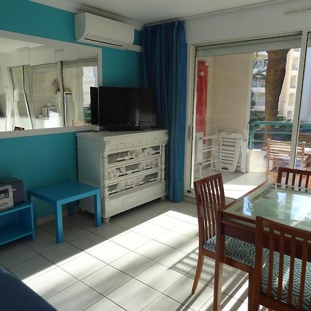 Residence Du Port - Borghese Fréjus Zimmer foto
